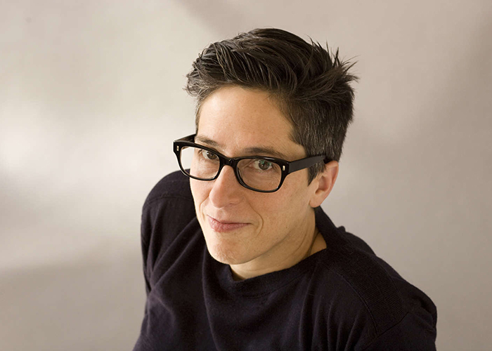 alison bechdel cartoonist to appear at mission creek festival 2016